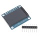 5pcs 1.14 Inch TFT Display IPS LCD Screen ST7789 HD LCD Display Module 5pcs 1.14 Inch TFT Display IPS LCD Screen ST7789 HD LCD Display Module
