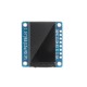 5pcs 1.14 Inch TFT Display IPS LCD Screen ST7789 HD LCD Display Module 5pcs 1.14 Inch TFT Display IPS LCD Screen ST7789 HD LCD Display Module
