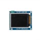 5pcs 1.8 Inch LCD TFT Display Module With PCB Backplane 128X160 SPI Serial Port 5pcs 1.8 Inch LCD TFT Display Module With PCB Backplane 128X160 SPI Serial Port