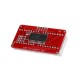 5pcs 4-bit Pozidriv 0.54 Inch 14-segment LED Digital Tube Module Red & Green I2C Control 2-line Control LED Display Screen Module 5pcs 4-bit Pozidriv 0.54 Inch 14-segment LED Digital Tube Module Red & Green I2C Control 2-line Control LED Display Screen Module