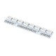 5pcs 8 Channel WS2812 5050 RGB LED Lights Built-in 8 Bits Full Color Driver Development Board For 5pcs 8 Channel WS2812 5050 RGB LED Lights Built-in 8 Bits Full Color Driver Development Board For