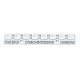 5pcs 8 Channel WS2812 5050 RGB LED Lights Built-in 8 Bits Full Color Driver Development Board For 5pcs 8 Channel WS2812 5050 RGB LED Lights Built-in 8 Bits Full Color Driver Development Board For