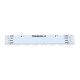 5pcs 8 Channel WS2812 5050 RGB LED Lights Built-in 8 Bits Full Color Driver Development Board For 5pcs 8 Channel WS2812 5050 RGB LED Lights Built-in 8 Bits Full Color Driver Development Board For