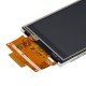 5pcs HD 2.4 Inch LCD TFT SPI Display Serial Port Module ILI9341 TFT Color Touch Screen Bare Board 5pcs HD 2.4 Inch LCD TFT SPI Display Serial Port Module ILI9341 TFT Color Touch Screen Bare Board