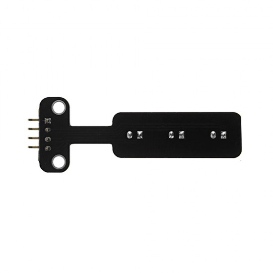 5pcs LED Traffic Light Module Electronic Building Blocks Board 5pcs LED Traffic Light Module Electronic Building Blocks Board
