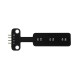 5pcs LED Traffic Light Module Electronic Building Blocks Board 5pcs LED Traffic Light Module Electronic Building Blocks Board