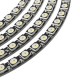 60x 5050 RGBW 4500K LED Board With Integrated Drivers Natural White Ring Need Soldering 60x 5050 RGBW 4500K LED Board With Integrated Drivers Natural White Ring Need Soldering