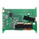 7 Inch IPS Full View HD LCD Screen HDMI Interface 1024x600 with Driver-free USB Capacitor Touch Display 7 Inch IPS Full View HD LCD Screen HDMI Interface 1024x600 with Driver-free USB Capacitor Touch Display