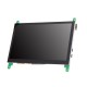 7 Inch IPS Full View HD LCD Screen HDMI Interface 1024x600 with Driver-free USB Capacitor Touch Display 7 Inch IPS Full View HD LCD Screen HDMI Interface 1024x600 with Driver-free USB Capacitor Touch Display