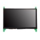7 Inch IPS Full View HD LCD Screen HDMI Interface 1024x600 with Driver-free USB Capacitor Touch Display 7 Inch IPS Full View HD LCD Screen HDMI Interface 1024x600 with Driver-free USB Capacitor Touch Display