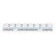 8 Channel WS2812 5050 RGB LED Lights Built-in 8 Bits Full Color Driver Development Board 8 Channel WS2812 5050 RGB LED Lights Built-in 8 Bits Full Color Driver Development Board
