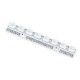 8 Channel WS2812 5050 RGB LED Lights Built-in 8 Bits Full Color Driver Development Board 8 Channel WS2812 5050 RGB LED Lights Built-in 8 Bits Full Color Driver Development Board