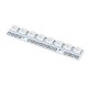 8 Channel WS2812 5050 RGB LED Lights Built-in 8 Bits Full Color Driver Development Board 8 Channel WS2812 5050 RGB LED Lights Built-in 8 Bits Full Color Driver Development Board