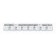 8 Channel WS2812 5050 RGB LED Lights Built-in 8 Bits Full Color Driver Development Board 8 Channel WS2812 5050 RGB LED Lights Built-in 8 Bits Full Color Driver Development Board