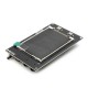 DIY STM32 LCD Music Spectrum Display Module 5V USB Interface Kit DIY STM32 LCD Music Spectrum Display Module 5V USB Interface Kit