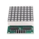 DM11A88 8x8 Square Matrix Red LED Dot Display Module UNO MEGA2560 DUE Raspberry Pi DM11A88 8x8 Square Matrix Red LED Dot Display Module UNO MEGA2560 DUE Raspberry Pi