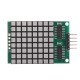 DM11A88 8x8 Square Matrix Red LED Dot Display Module UNO MEGA2560 DUE Raspberry Pi DM11A88 8x8 Square Matrix Red LED Dot Display Module UNO MEGA2560 DUE Raspberry Pi