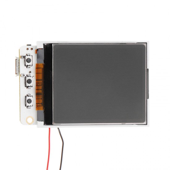 ESP32 TS V1.2 MPU9250 1.8 Inch TFT bluetooth Wifi MicroSD Card Slot Speakers Module