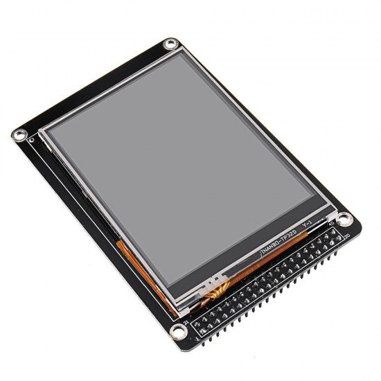 3.2 Inch TFT LCD Display + TFT LCD Shield For Mega2560 R3