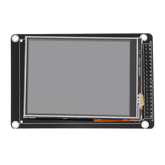 3.2 Inch TFT LCD Display + TFT LCD Shield For Mega2560 R3