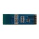 0.91 Inch 128x32 IIC I2C Blue OLED LCD Display DIY Module SSD1306 Driver IC DC 3.3V 5V