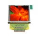 1.5 Inch OLED Display 128*128 Color Module Serial Screen SSD1351 Full Color 8-bit SPI