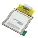 1.5 Inch OLED Display 128*128 Color Module Serial Screen SSD1351 Full Color 8-bit SPI 1.5 Inch OLED Display 128*128 Color Module Serial Screen SSD1351 Full Color 8-bit SPI