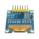 3Pcs 7 Pin 0.96 Inch IIC/SPI Serial 128x64 White OLED Display Module 3Pcs 7 Pin 0.96 Inch IIC/SPI Serial 128x64 White OLED Display Module