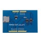 MEGA 2560 R3 ATmega2560 MEGA2560 Development Board + 3.5 Inch TFT Color Display 320x480 Screen