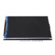 MEGA 2560 R3 ATmega2560 MEGA2560 Development Board + 3.5 Inch TFT Color Display 320x480 Screen