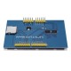 MEGA 2560 R3 ATmega2560 MEGA2560 Development Board + 3.5 Inch TFT Color Display 320x480 Screen MEGA 2560 R3 ATmega2560 MEGA2560 Development Board + 3.5 Inch TFT Color Display 320x480 Screen
