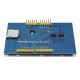 MEGA 2560 R3 ATmega2560 MEGA2560 Development Board + 3.5 Inch TFT Color Display 320x480 Screen