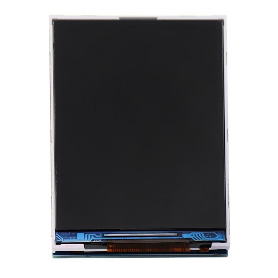 MEGA 2560 R3 ATmega2560 MEGA2560 Development Board + 3.5 Inch TFT Color Display 320x480 Screen MEGA 2560 R3 ATmega2560 MEGA2560 Development Board + 3.5 Inch TFT Color Display 320x480 Screen