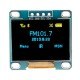 0.96 Inch 4Pin Blue Yellow IIC I2C OLED Display Module for Arduino - products that work with official Arduino boards 0.96 Inch 4Pin Blue Yellow IIC I2C OLED Display Module for Arduino - products that work with official Arduino boards