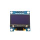 0.96 Inch OLED I2C IIC Communication Display 128*64 LCD Module for Arduino - products that work with official Arduino boards 0.96 Inch OLED I2C IIC Communication Display 128*64 LCD Module for Arduino - products that work with official Arduino boards