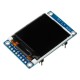 ESP8266 1.4 Inch LCD TFT Shield V1.0.0 Display Module For D1 Mini Board ESP8266 1.4 Inch LCD TFT Shield V1.0.0 Display Module For D1 Mini Board