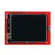 UNO R3 Improved Version + 2.8TFT LCD Touch Screen + 2.4TFT Touch Screen Display Module Kit Geekcreit for Arduino - products that work with official Arduino boards UNO R3 Improved Version + 2.8TFT LCD Touch Screen + 2.4TFT Touch Screen Display Module Kit Geekcreit for Arduino - products that work with official Arduino boards