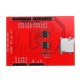 UNO R3 Improved Version + 2.8TFT LCD Touch Screen + 2.4TFT Touch Screen Display Module Kit Geekcreit for Arduino - products that work with official Arduino boards UNO R3 Improved Version + 2.8TFT LCD Touch Screen + 2.4TFT Touch Screen Display Module Kit Geekcreit for Arduino - products that work with official Arduino boards