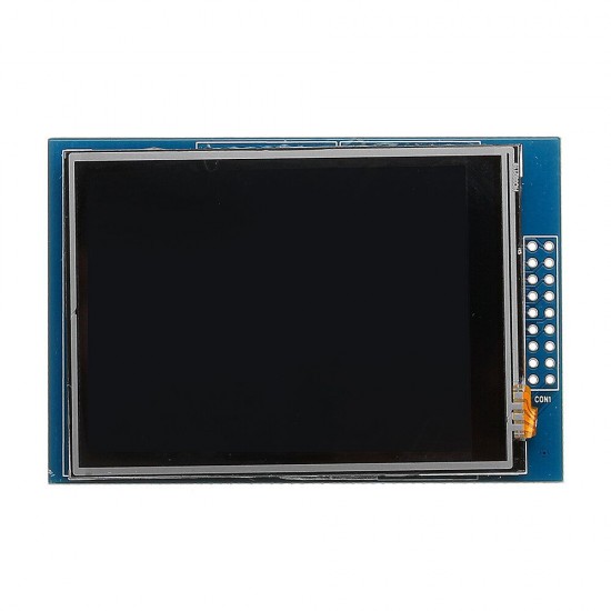 UNO R3 Improved Version + 2.8TFT LCD Touch Screen + 2.4TFT Touch Screen Display Module Kit Geekcreit for Arduino - products that work with official Arduino boards UNO R3 Improved Version + 2.8TFT LCD Touch Screen + 2.4TFT Touch Screen Display Module Kit Geekcreit for Arduino - products that work with official Arduino boards
