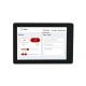 LILY Pi ESP32 WiFi bluetooth 3.5 Inch Capacitive Touch Screen with 5V 2A Relay USB Expansion Port LILY Pi ESP32 WiFi bluetooth 3.5 Inch Capacitive Touch Screen with 5V 2A Relay USB Expansion Port