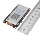 T5 V2.0 WiFi Wireless Module bluetooth Base ESP-32 ESP32 2.13 e-Paper Display Development Board T5 V2.0 WiFi Wireless Module bluetooth Base ESP-32 ESP32 2.13 e-Paper Display Development Board