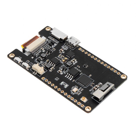 T5 V2.0 WiFi Wireless Module bluetooth Base ESP-32 ESP32 2.13 e-Paper Display Development Board