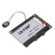 T5 V2.4 Wifi And bluetooth Basis ESP-32 Esp32 1.54/2.13/2.9 EPaper Diaplay Module Screen Board T5 V2.4 Wifi And bluetooth Basis ESP-32 Esp32 1.54/2.13/2.9 EPaper Diaplay Module Screen Board