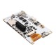 T5s V1.9 ESP32 2.7 Inch OLED EPaper Plus Display Module For Alexa I2S DAC MAX98357A Microphone ICS43434 T5s V1.9 ESP32 2.7 Inch OLED EPaper Plus Display Module For Alexa I2S DAC MAX98357A Microphone ICS43434