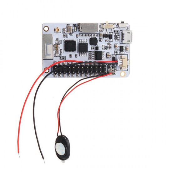 TS ESP32 1.44 Inch TFT MicroSD Card Slot Speakers bluetooth Wifi Module TS ESP32 1.44 Inch TFT MicroSD Card Slot Speakers bluetooth Wifi Module