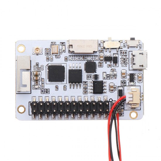 TS ESP32 1.44 Inch TFT MicroSD Card Slot Speakers bluetooth Wifi Module TS ESP32 1.44 Inch TFT MicroSD Card Slot Speakers bluetooth Wifi Module