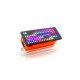 Module RGB LED Matrix 126 RGB LED Primordial Board 3 Colors for Each Pixel
