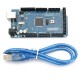 MEGA 2560 R3 Development Board MEGA2560 With LCD 1602 Keypad Shield MEGA 2560 R3 Development Board MEGA2560 With LCD 1602 Keypad Shield