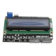 MEGA 2560 R3 Development Board MEGA2560 With LCD 1602 Keypad Shield MEGA 2560 R3 Development Board MEGA2560 With LCD 1602 Keypad Shield