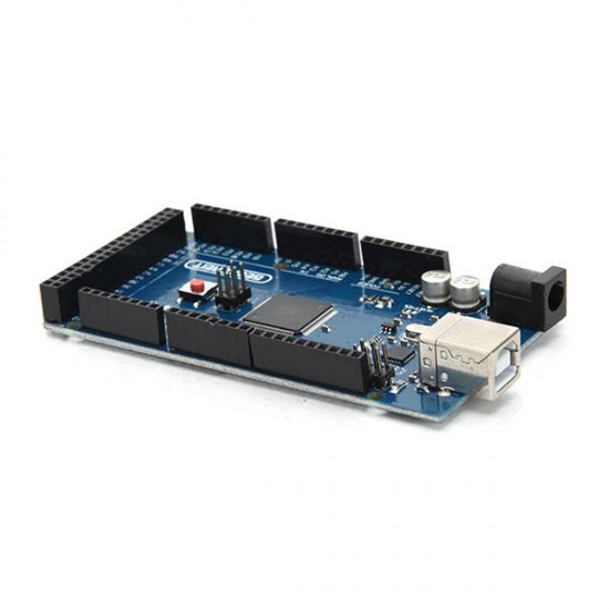 MEGA 2560 R3 Development Board MEGA2560 With LCD 1602 Keypad Shield MEGA 2560 R3 Development Board MEGA2560 With LCD 1602 Keypad Shield